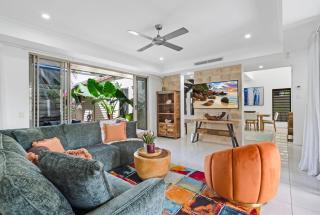 Belle Escapes Cairns One Condo with Private Pool - 0