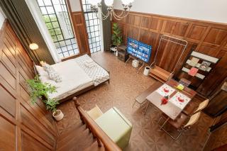 Last night Homestay Jing'an Temple Shanghai - 9