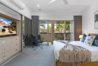 Belle Escapes Cairns One Condo with Private Pool - 9
