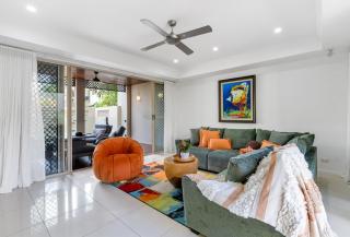 Belle Escapes Cairns One Condo with Private Pool - 8