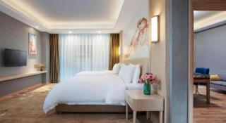 Vienna Hotel Jiangxi Ji'an Yanjingfu - 1