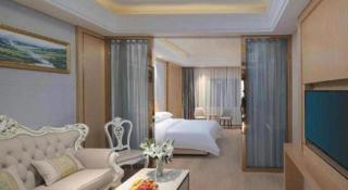 Vienna Hotel Jiangsu Kunshan Qiandeng Town - 8