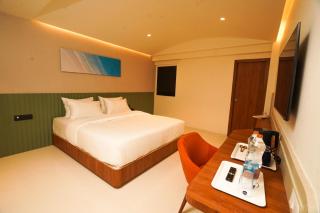Hotel Harriet, 50m away from temple Rameshwaram - 8