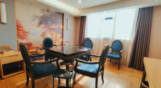 Vienna Hotel Nanning Beihu Metro Station - Nanning - 9