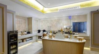 Vienna Hotel Jiangxi Shangrao High-Speed Railway Station - 4