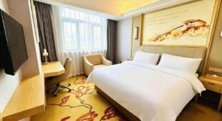 Vienna Hotel Zhejiang Lishui Qingtian Post Building - 4