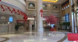 Vienna Hotel Xinfeng West High-Speed Railway Station - 7