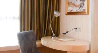 Vienna Hotel Shandong Qingzhou Ancient City - 3