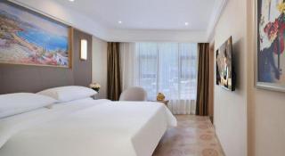 Vienna Hotel Guizhou Hezhang - 6