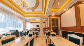 Vienna Hotel Hunan Shaoyang South Railway Station - 9