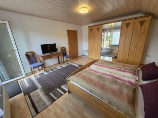 Gemütliche 120 qm Ferienwohnung mit Balkon - 5