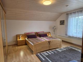 Gemütliche 120 qm Ferienwohnung mit Balkon - 6