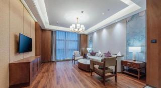 New Century Grand Hotel Ningbo Zhongdu - 2