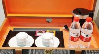 Premier City Comfort Hotel Hechi Luocheng Central Plaza - 1
