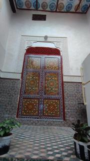Green Riyadh - Fes - 0