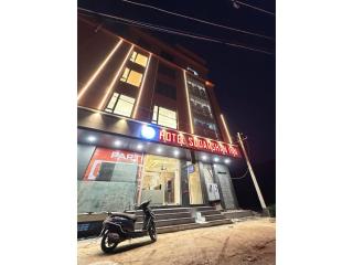 Hotel Sudarshan Inn - 8