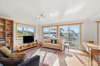 Exquisite Waterfront Oasis Near Bruny Hobart - 8