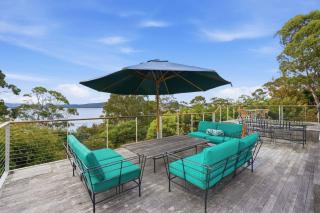 Exquisite Waterfront Oasis Near Bruny Hobart - 4