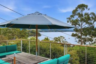 Exquisite Waterfront Oasis Near Bruny Hobart - 3
