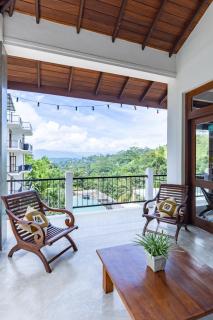 Hanthana House - 9