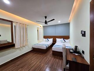 Hotel The Dibrugarh Inn - 9