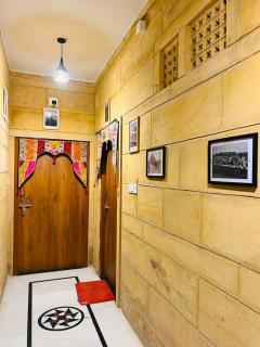 The Anjaneya Stays - 8