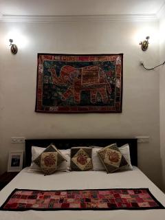 The Anjaneya Stays - 7