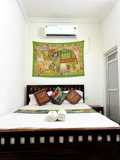 The Anjaneya Stays - 6