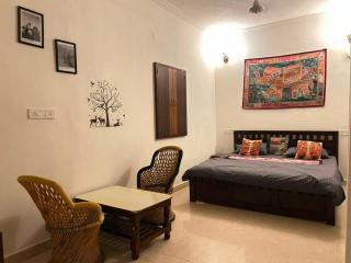 The Anjaneya Stays - 2