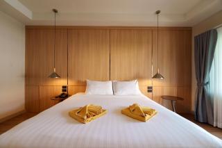 Diamond Park Inn Chiangrai & Resort - 9