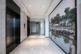 Green Tree Inn Suzhou Wujiang East Tai Lake Tourism Resorts - 7