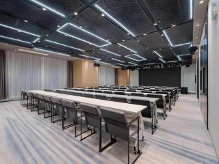 Green Tree Inn Suzhou Wujiang East Tai Lake Tourism Resorts - 5