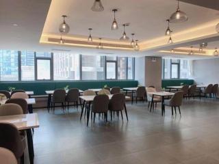 Green Tree Inn Suzhou Wujiang East Tai Lake Tourism Resorts - 1