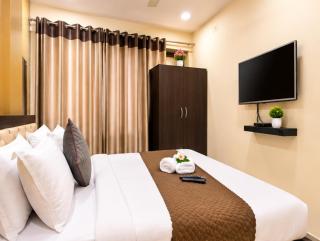 Hotel Sky Park-Airport Zone Hyderabad - 3