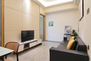 Dabaizhijia Executive Apartment Bantian Huawei ShenZhen North Branch - 1