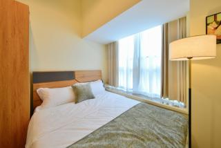 Dabaizhijia Executive Apartment Bantian Huawei ShenZhen North Branch - 9