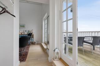 Appartment By The Sea And Family Friendly Beach - 6