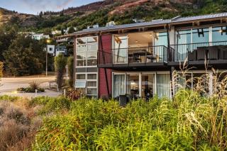 Marina Lake Views Studio - 3