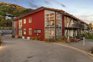 Marina Lake Views Studio - 1