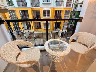 Urban Oasis 1Bhk Apt By Amoret Homes - 6