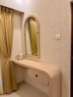Urban Oasis 1Bhk Apt By Amoret Homes - 5