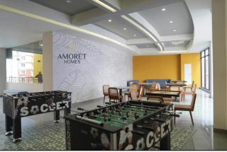 Urban Oasis 1Bhk Apt By Amoret Homes - 1