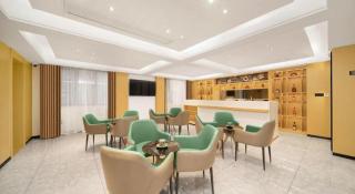 City Comfort Inn Badong Passenger Transport Center - 5