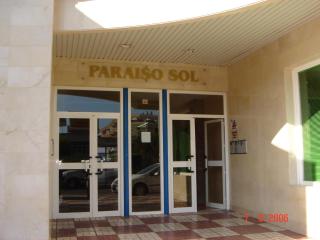 Apartamento Paraiso Sol - 3