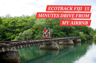 Sigatoka Town Homestay Studio - 6