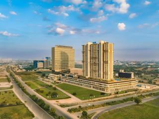 ONE Atmosphere Suites - Corner Walk, Gurugram - 9