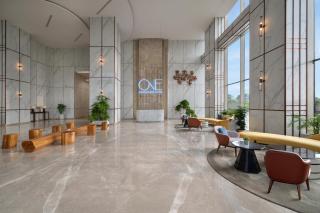 ONE Atmosphere Suites - Corner Walk, Gurugram - 8