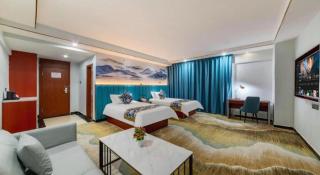 Yue Lai Yue Hotel - Canton - 9