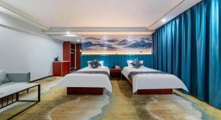 Yue Lai Yue Hotel - Canton - 1