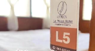 Le Moon Hotel - 3